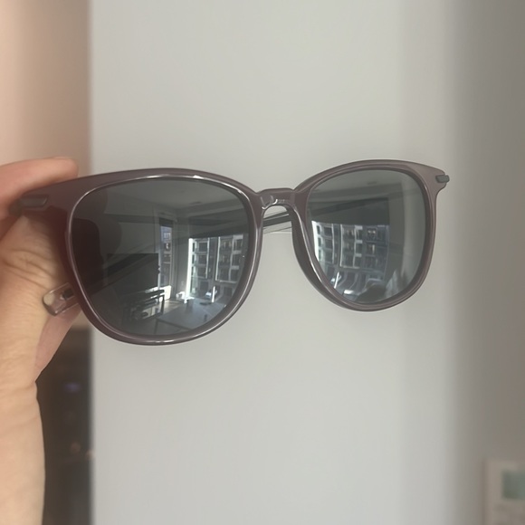 Dior homme tinted burgundy sunglasses - Picture 7 of 11